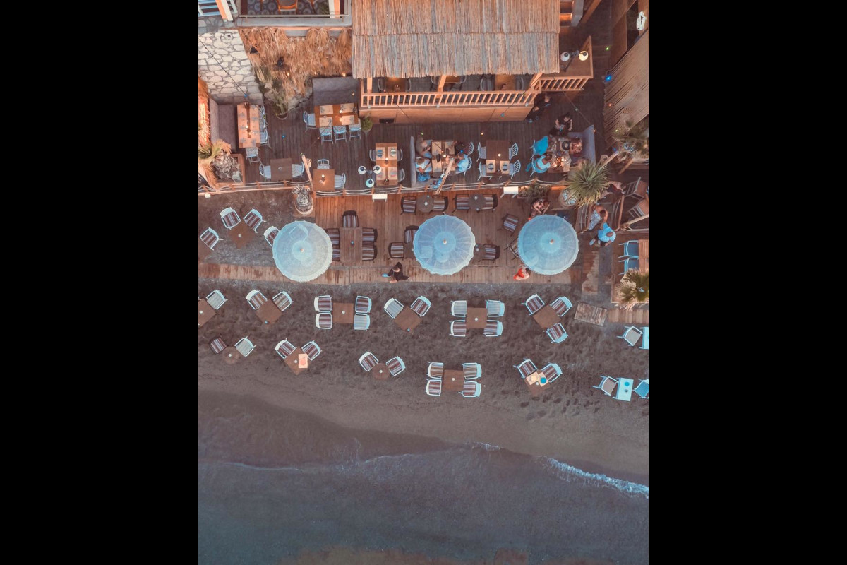 El Puerto 