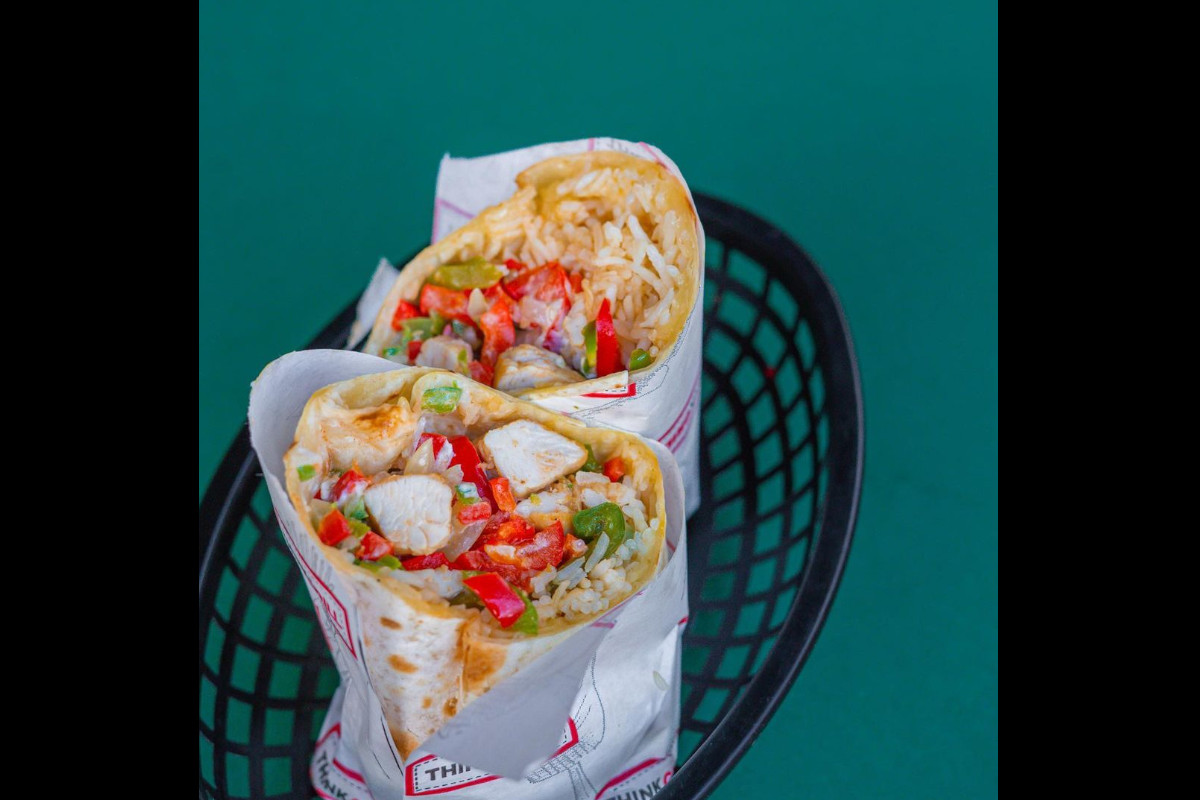 Pepper`s Street Food Bar
