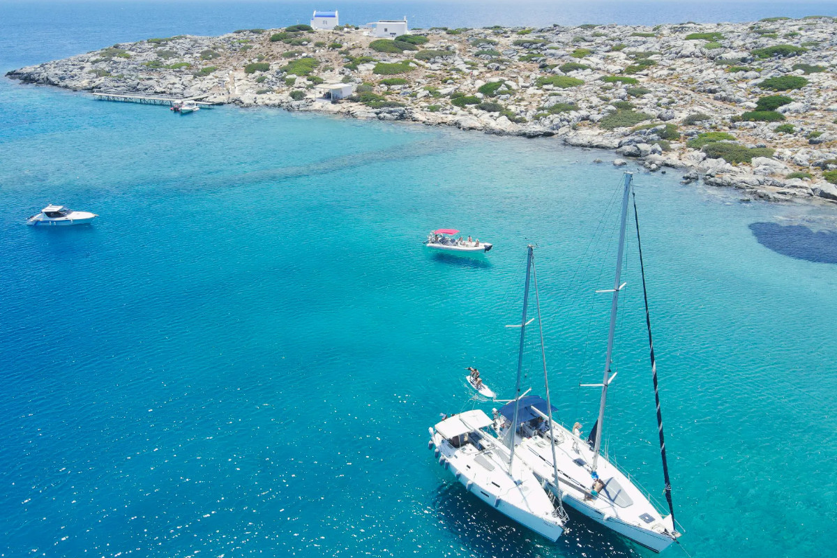 Set Sails
