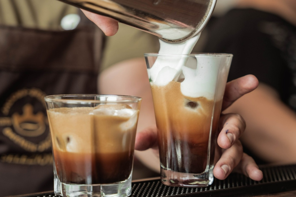 Rebel`s Coffee & More