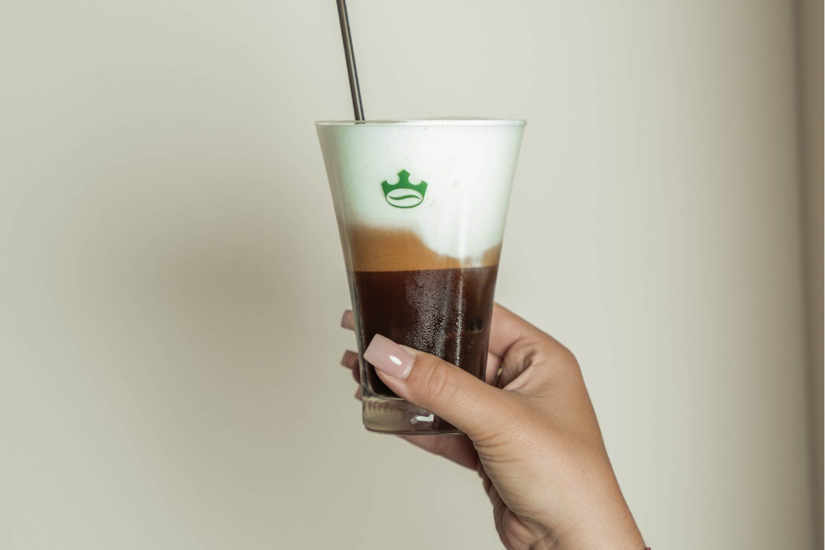 Rebel`s Coffee & More