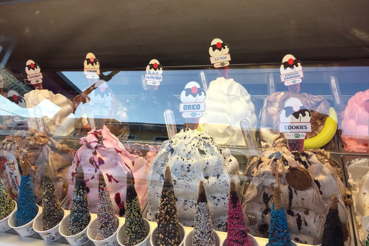 IcecreaMania