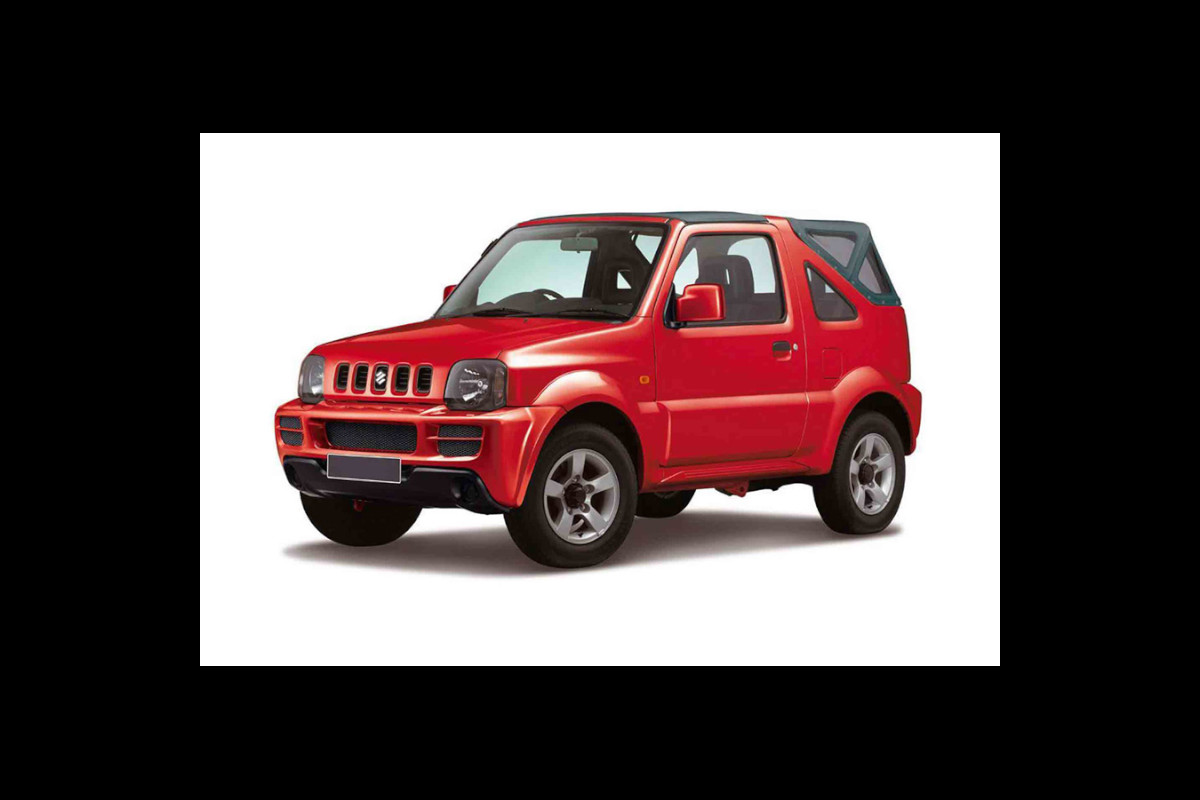 Carera Rent A Car