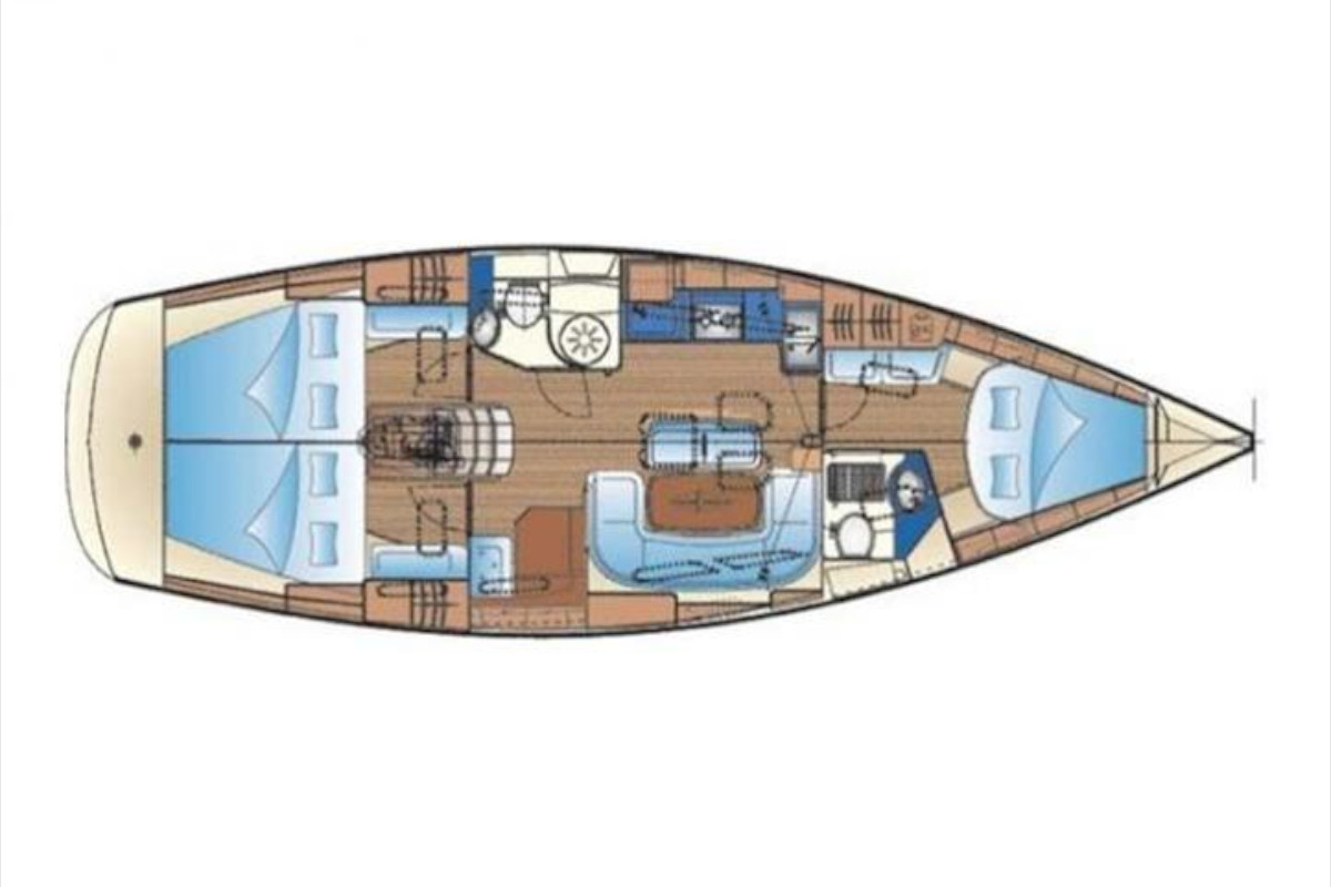 Malia Yachting