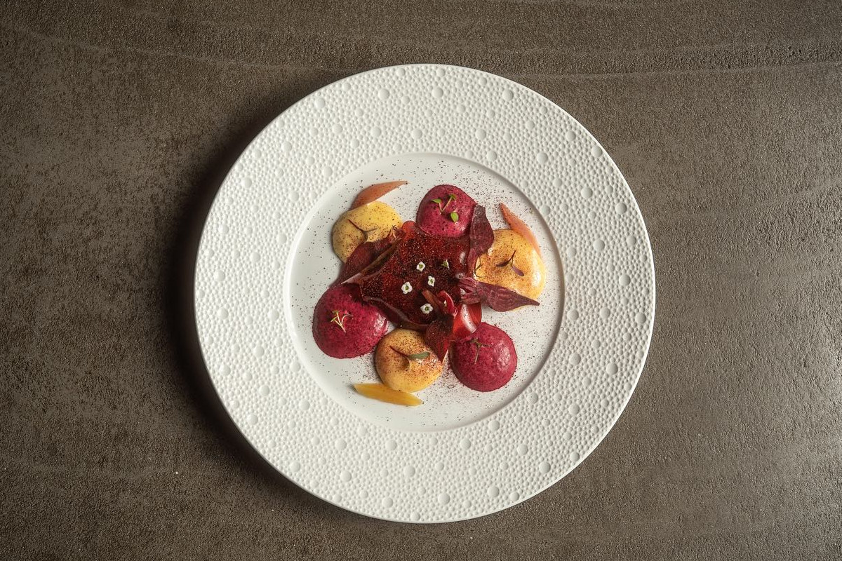 Ristorante Med Cafe