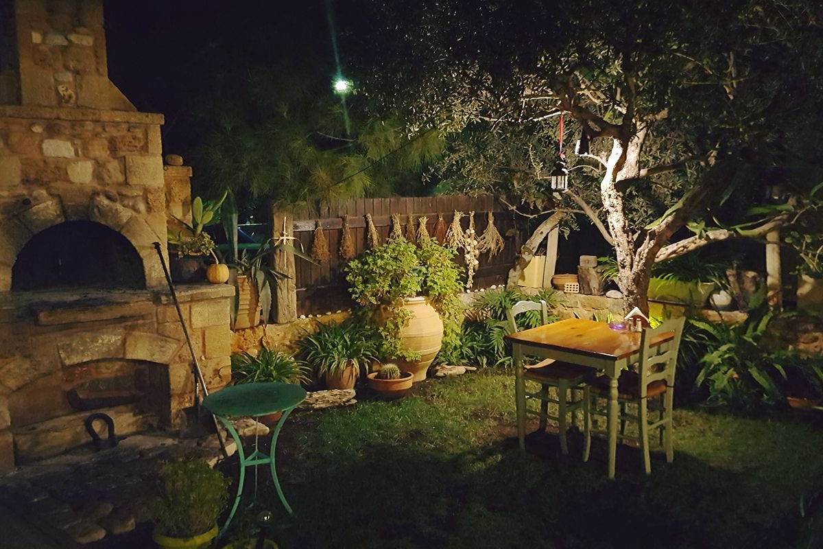 Taverna Milos