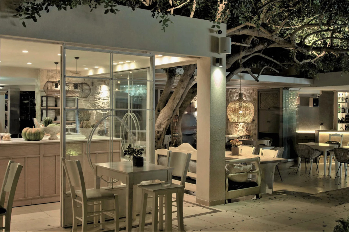 Ristorante Irida