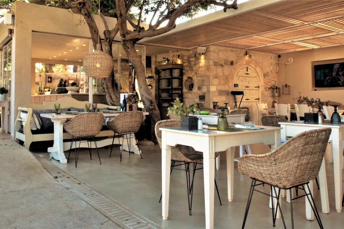 Ristorante Irida