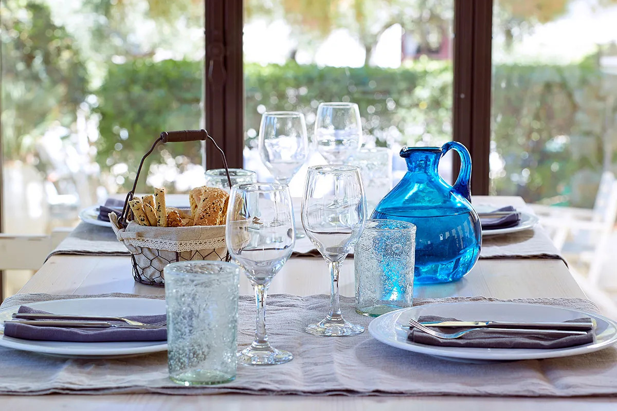 Ristorante Irida