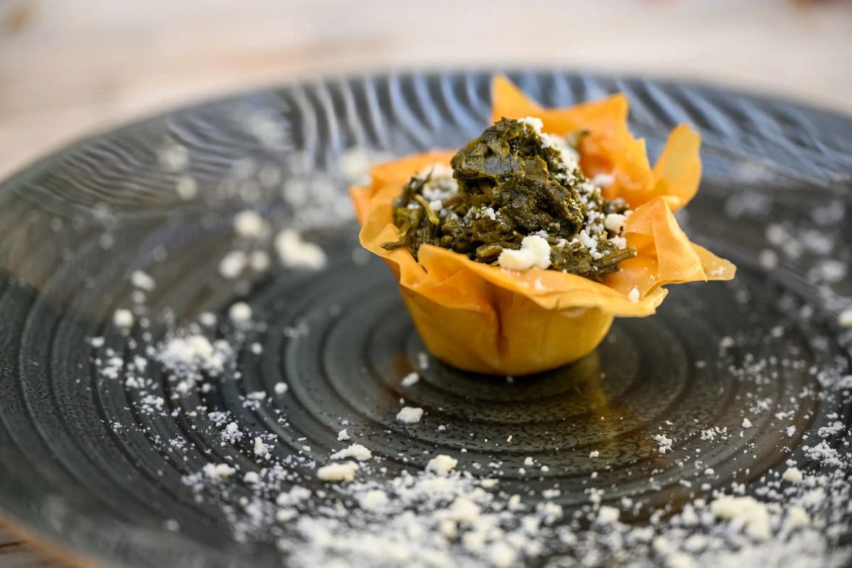 Ristorante Irida