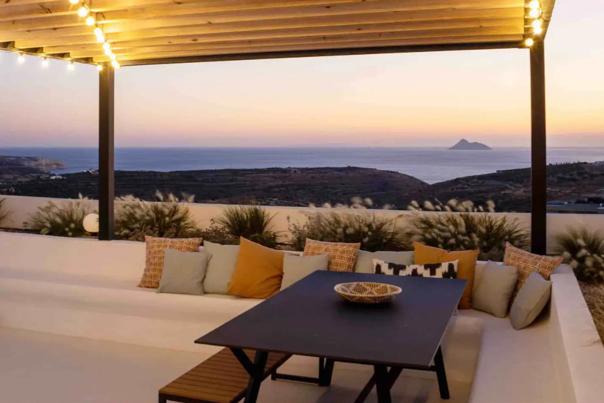 Villa Nepenthe