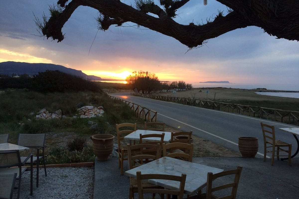 Taverna Kalyva