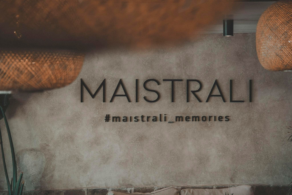 Maistrali