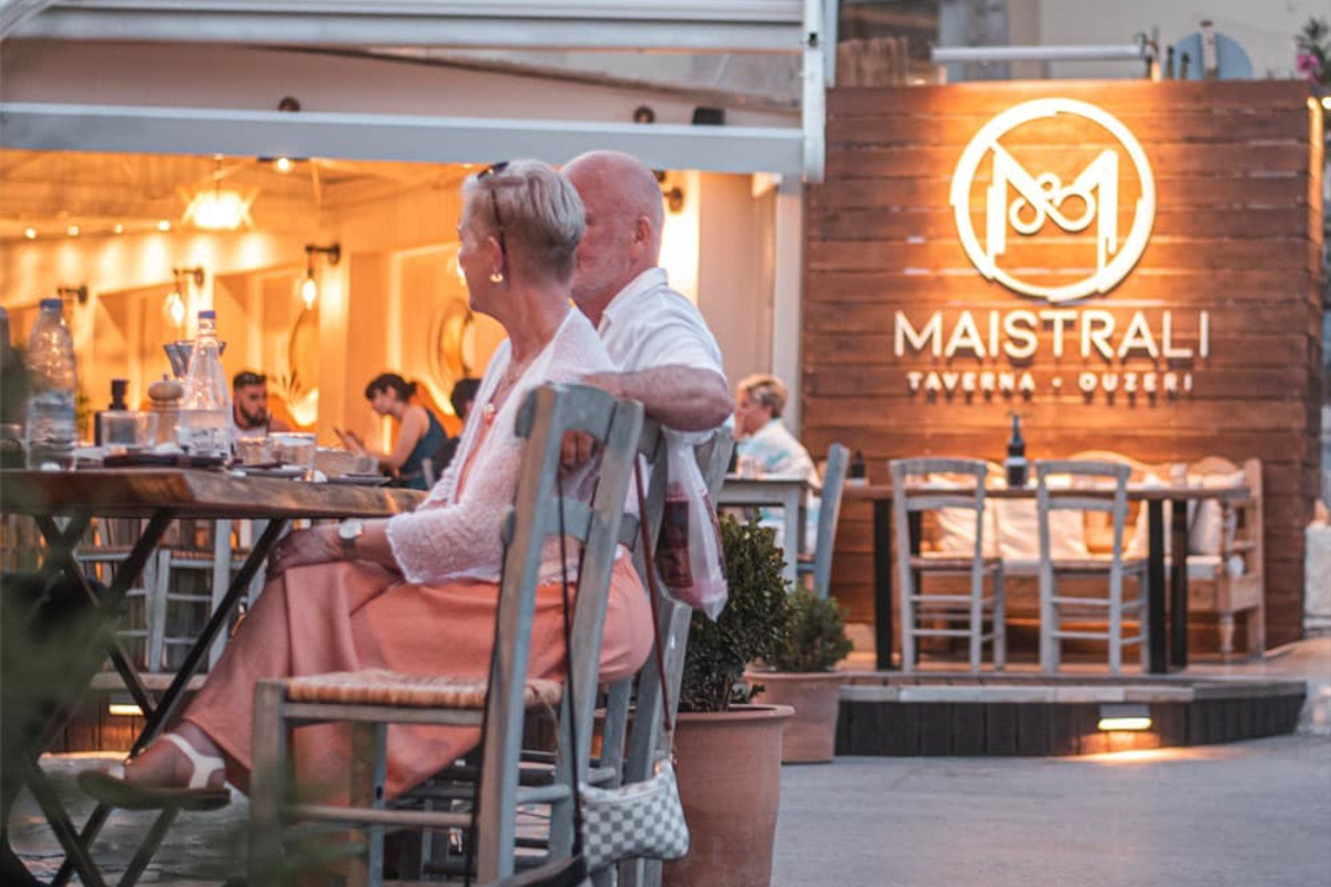 Maistrali