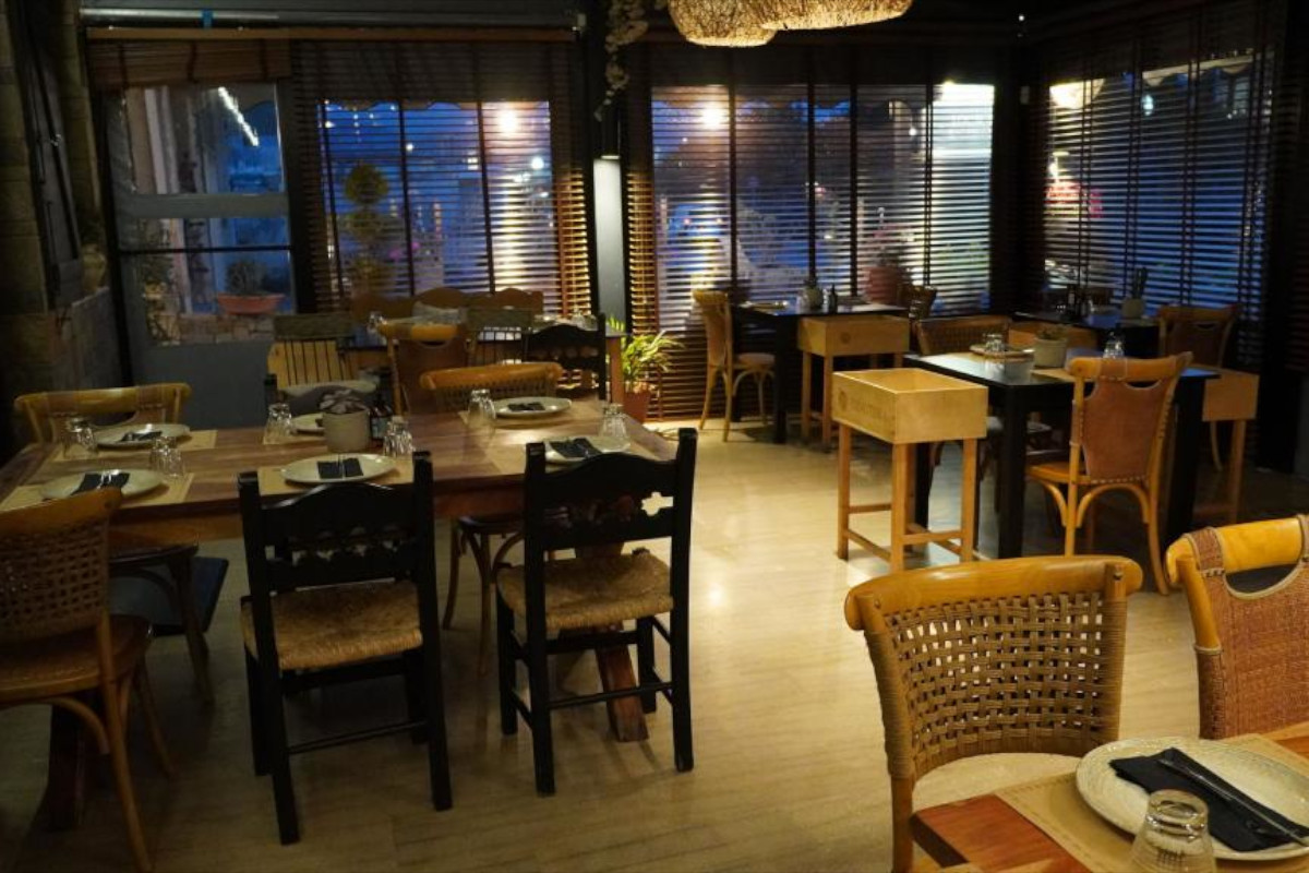 Thigaterra - Die Kunst des Slow Food