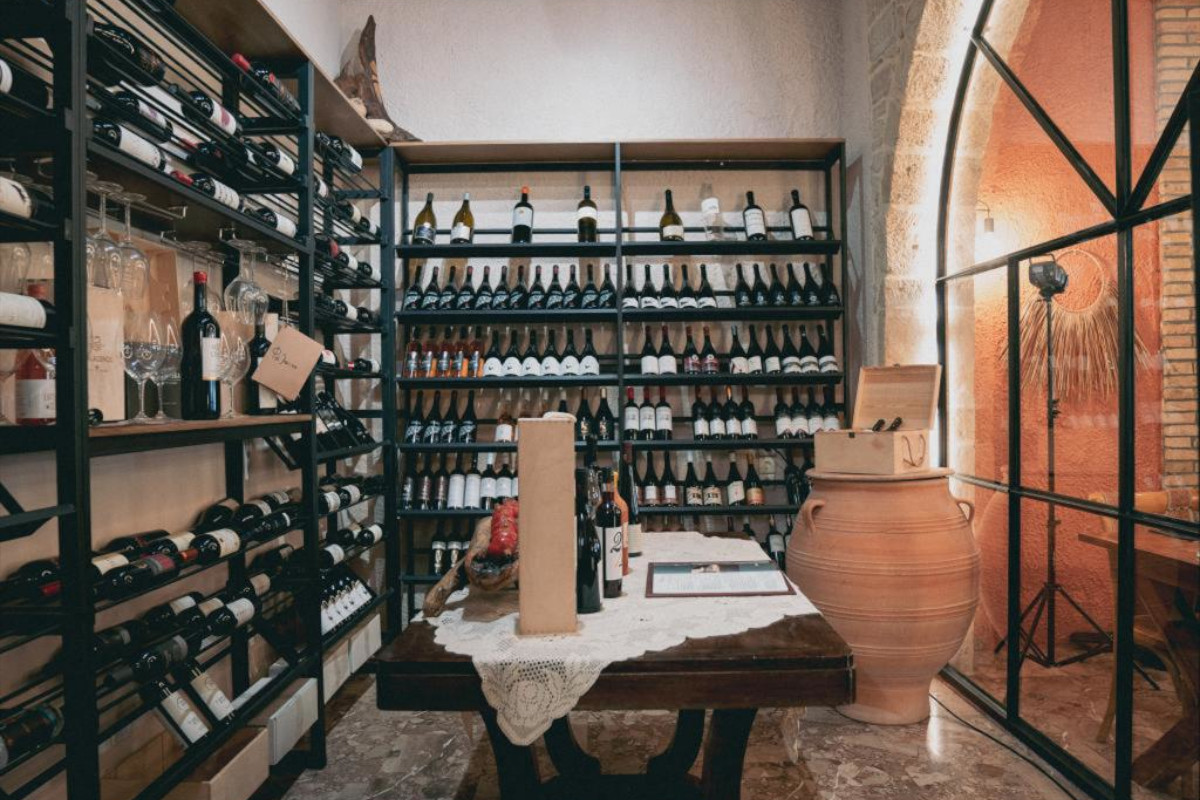 Thigaterra - Die Kunst des Slow Food