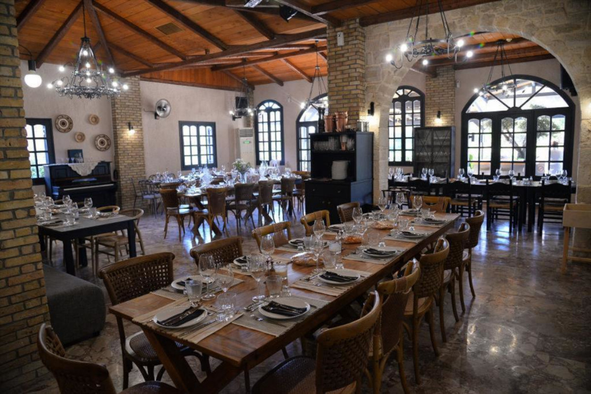 Thigaterra - Die Kunst des Slow Food