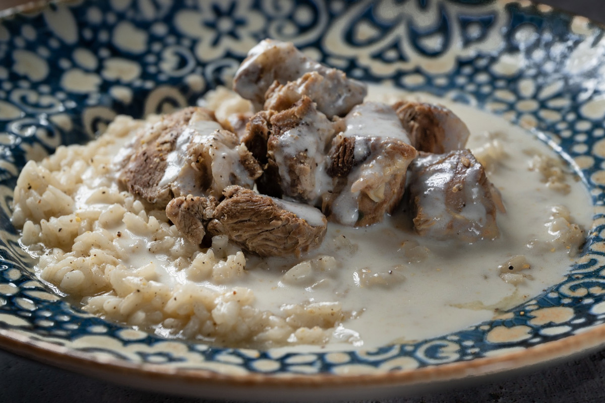 Thigaterra - Die Kunst des Slow Food