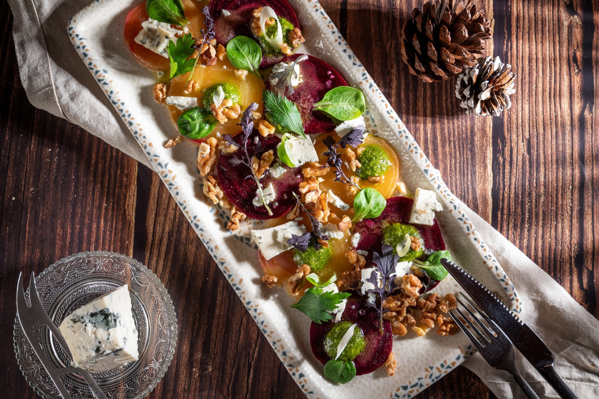 Thigaterra - Die Kunst des Slow Food