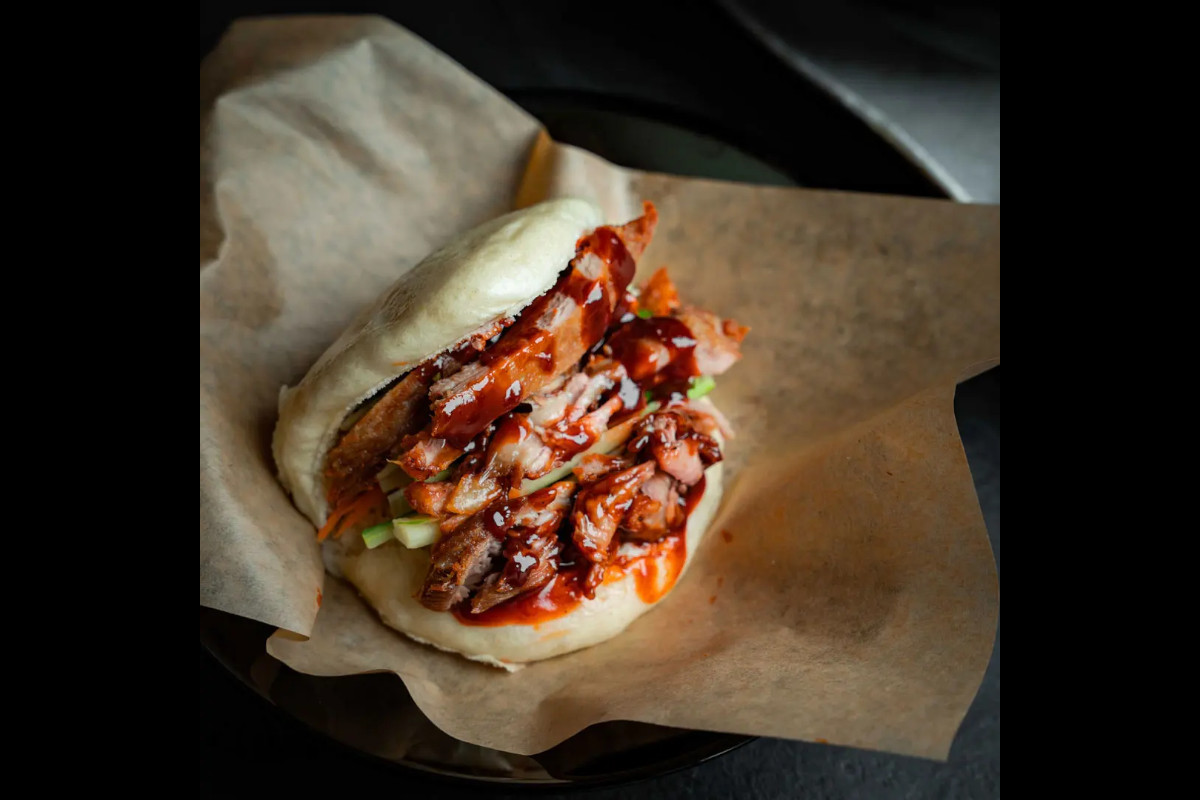 Wasabe Asian Fusion Heraklion