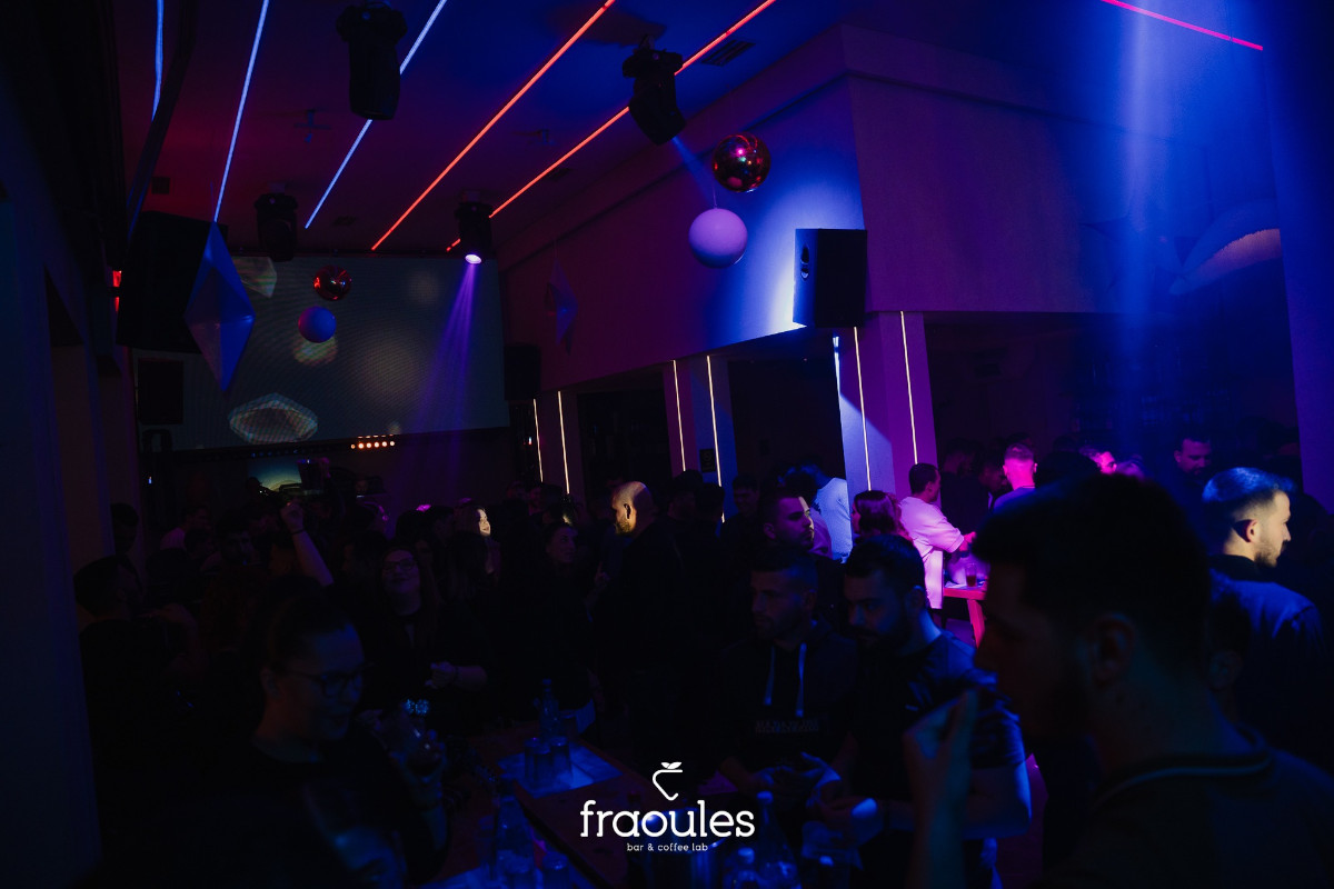 Fraoules