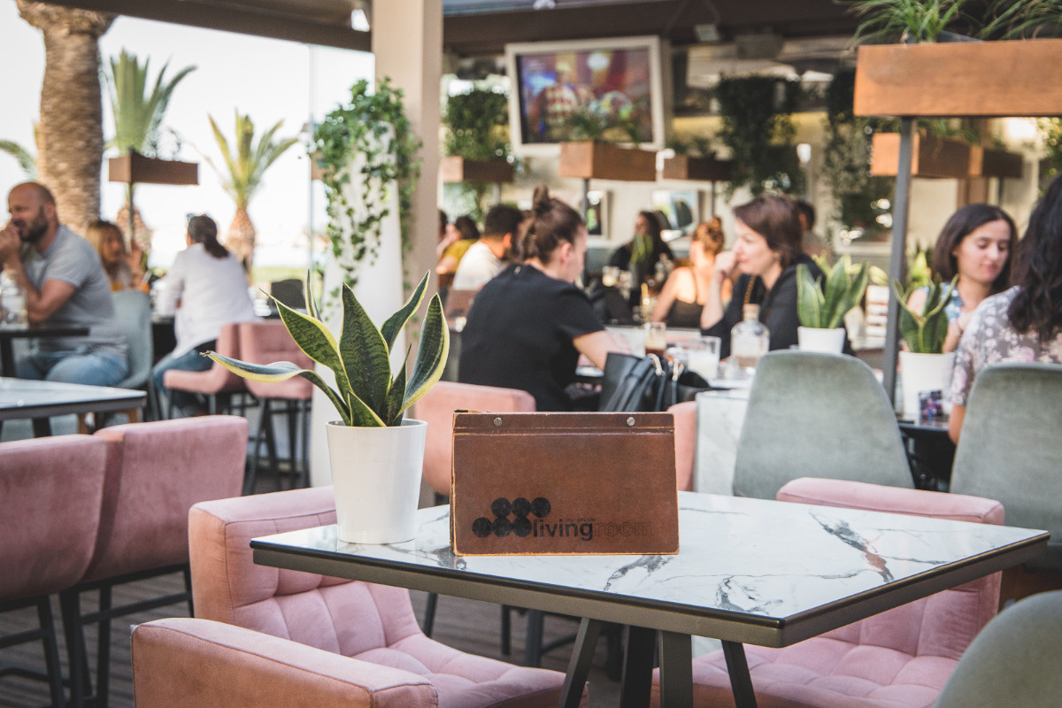 Livingroom Gastrobar