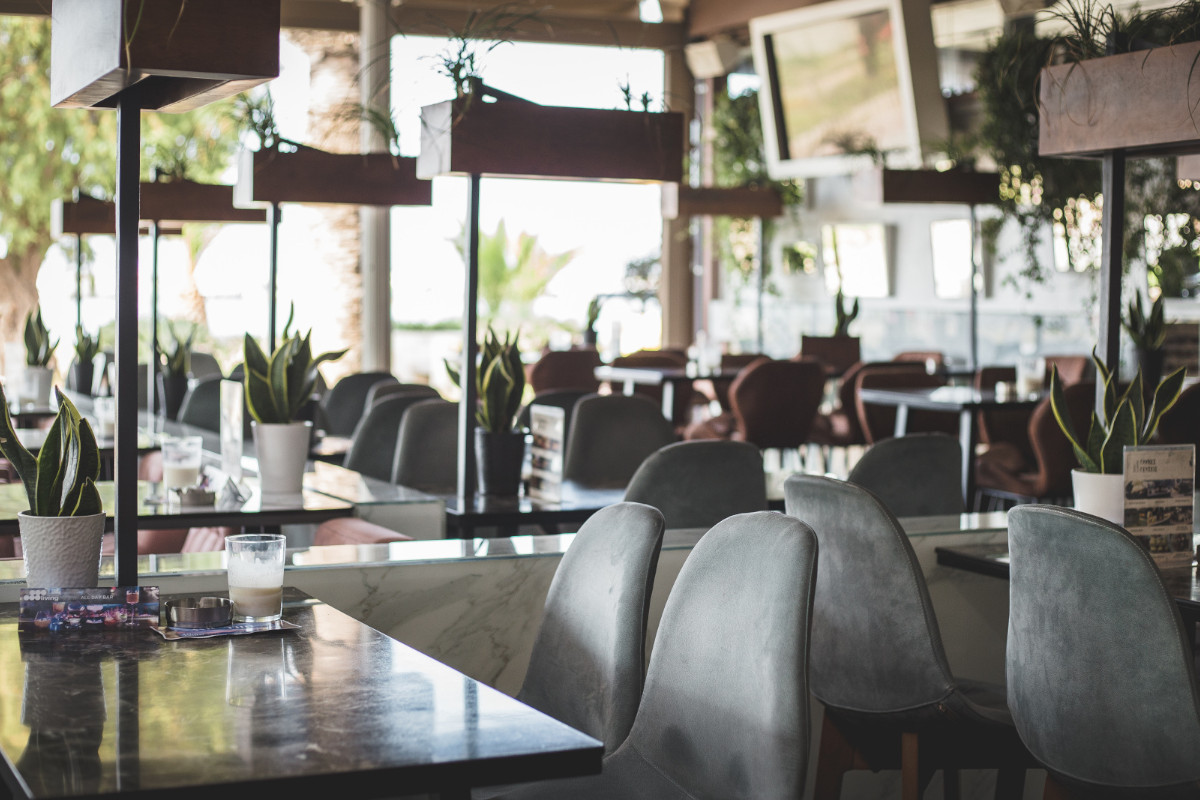 Livingroom Gastrobar