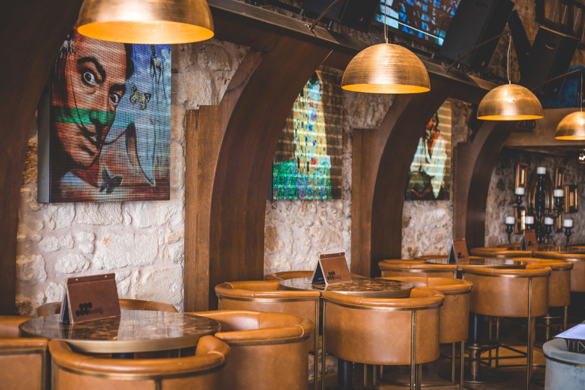 Livingroom Gastrobar