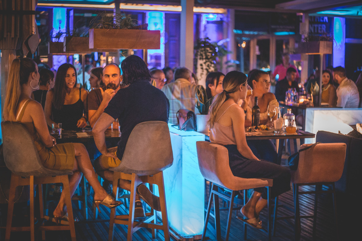 Livingroom Gastrobar
