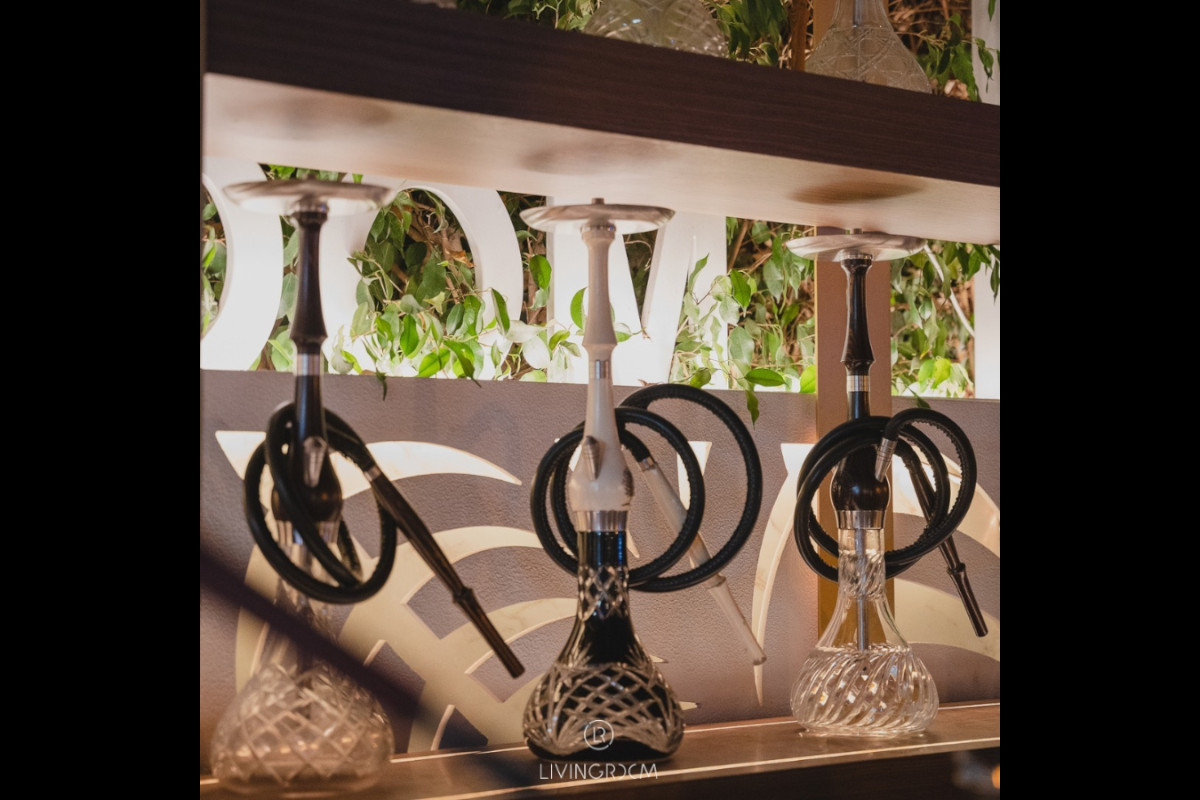 Livingroom Gastrobar