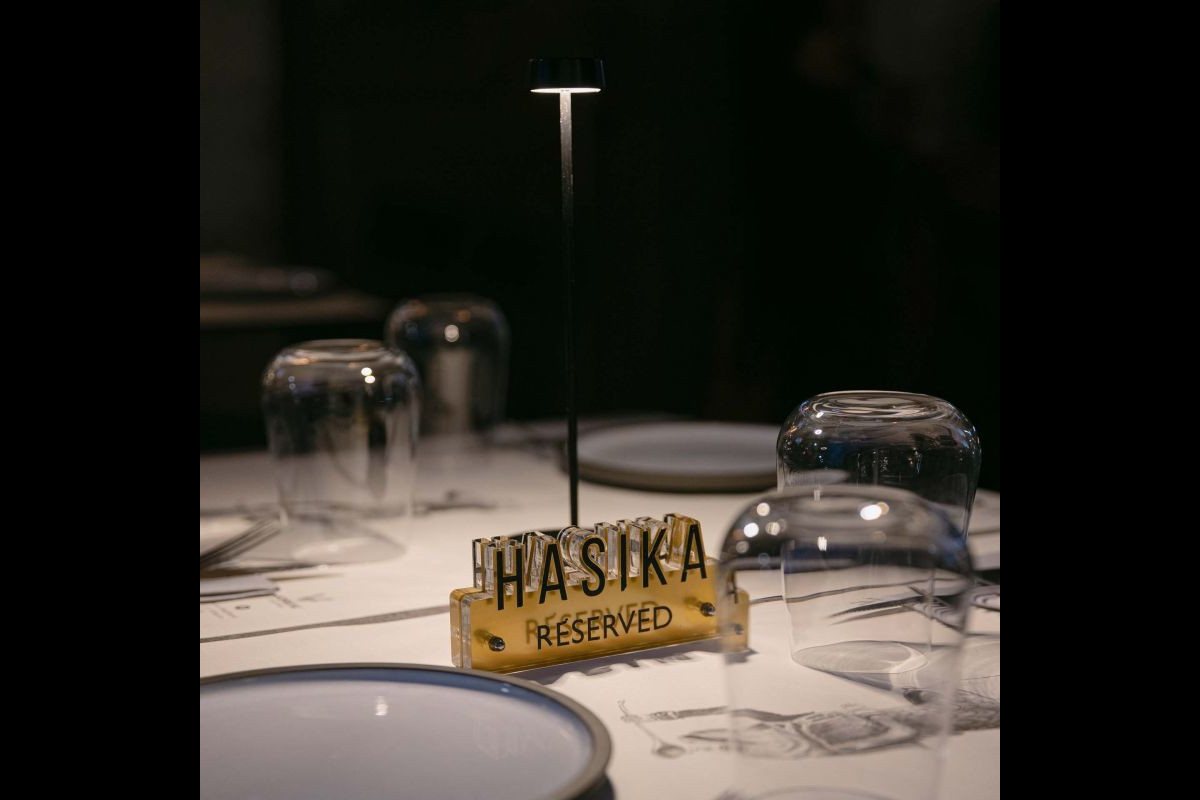 Hasika