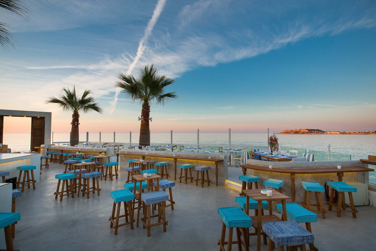 Cavo Rethymno