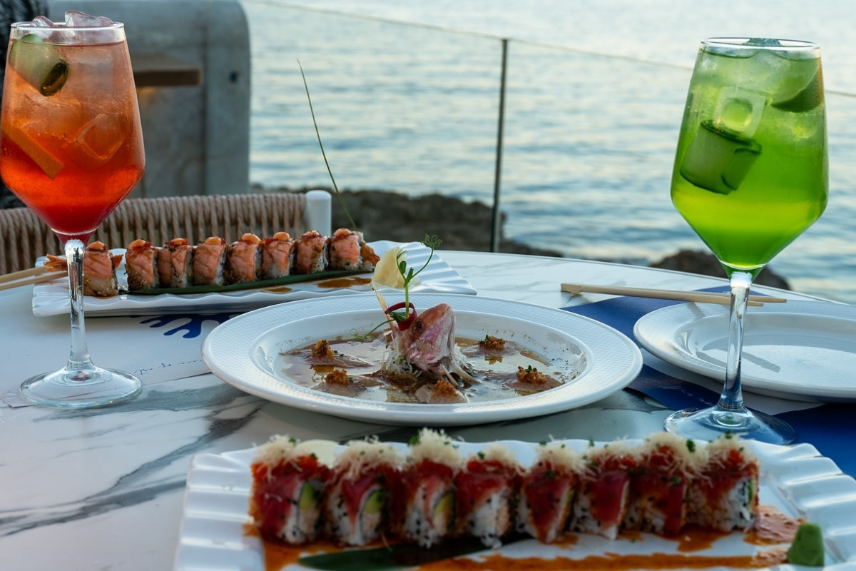 Cavo Rethymno