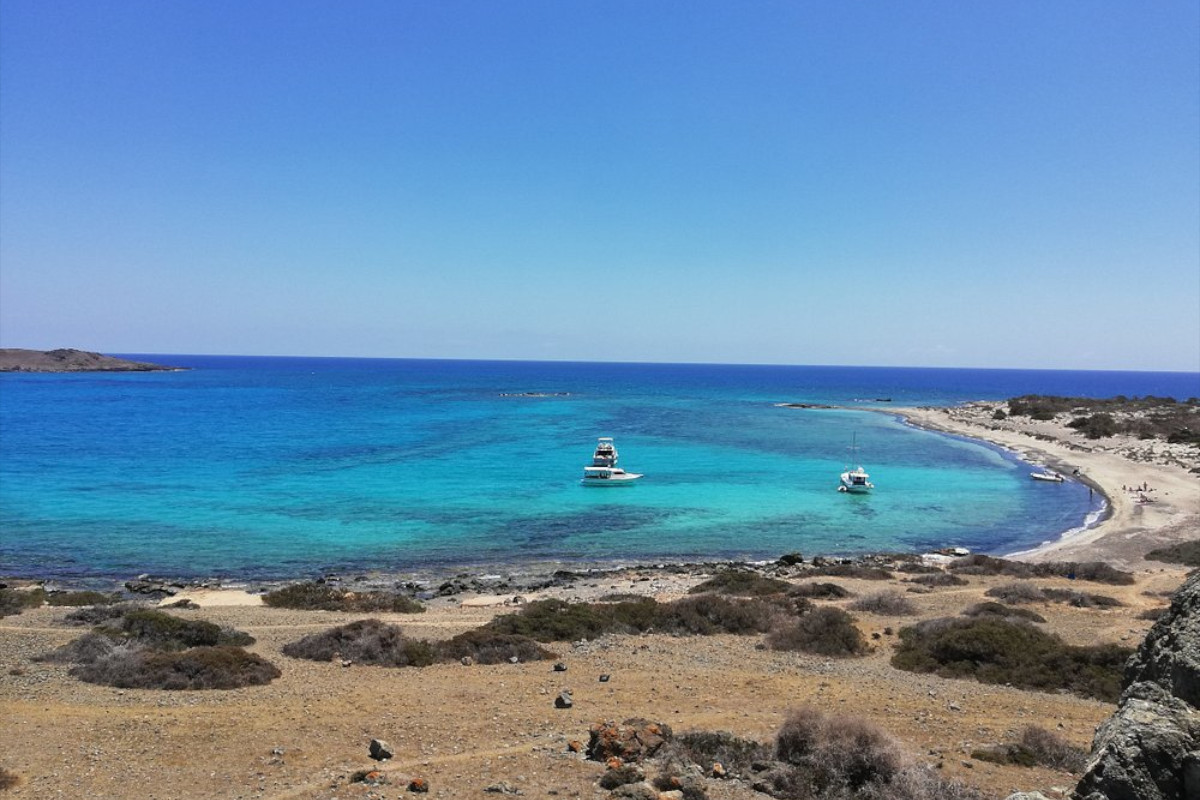 Chrissi-Insel