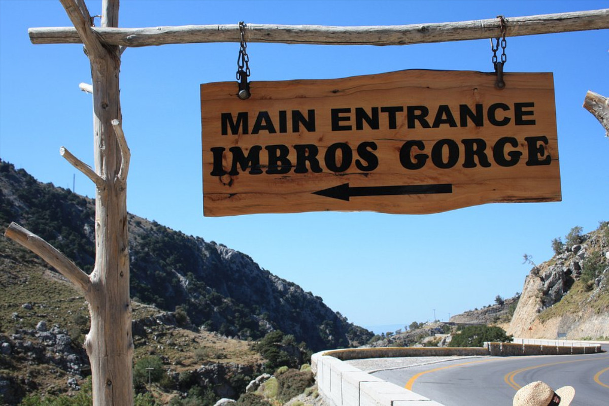 Gola di Imbros