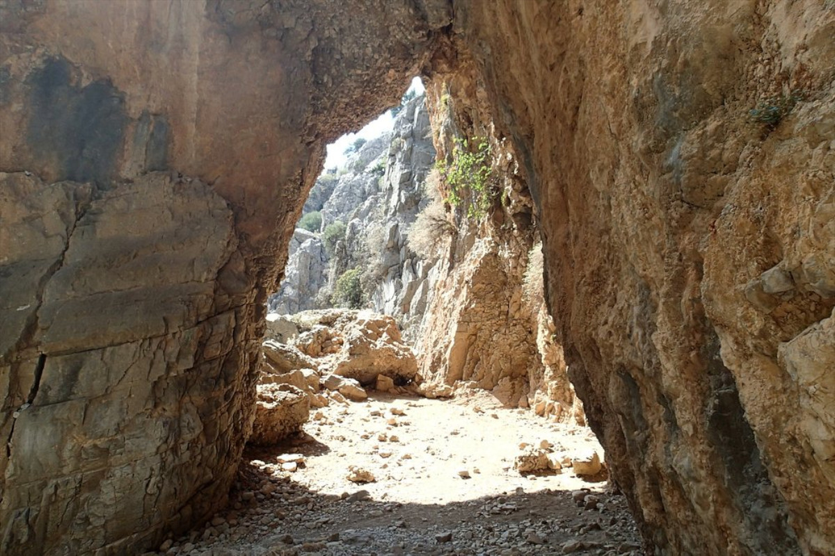 Gola di Imbros