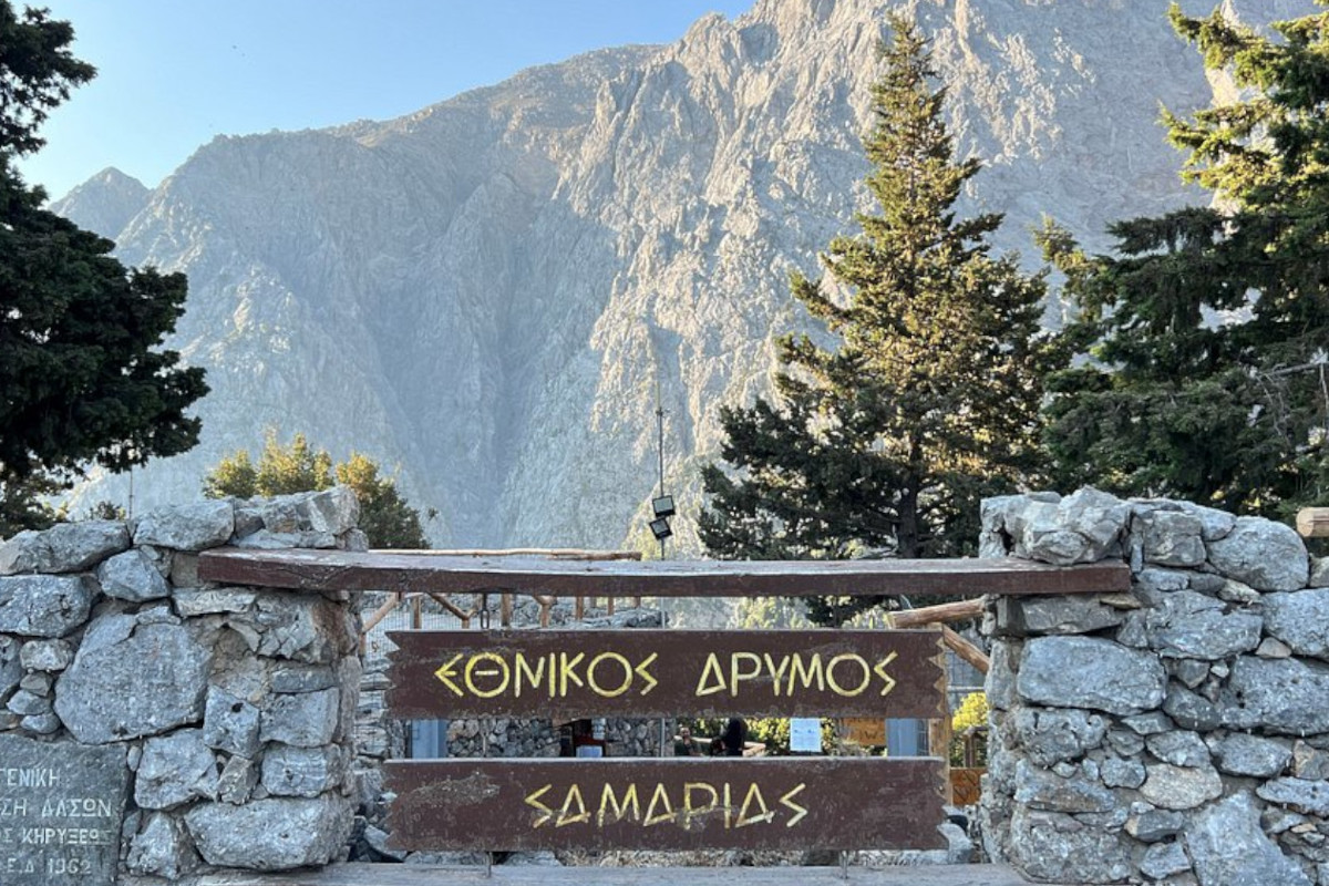 Samariakloof