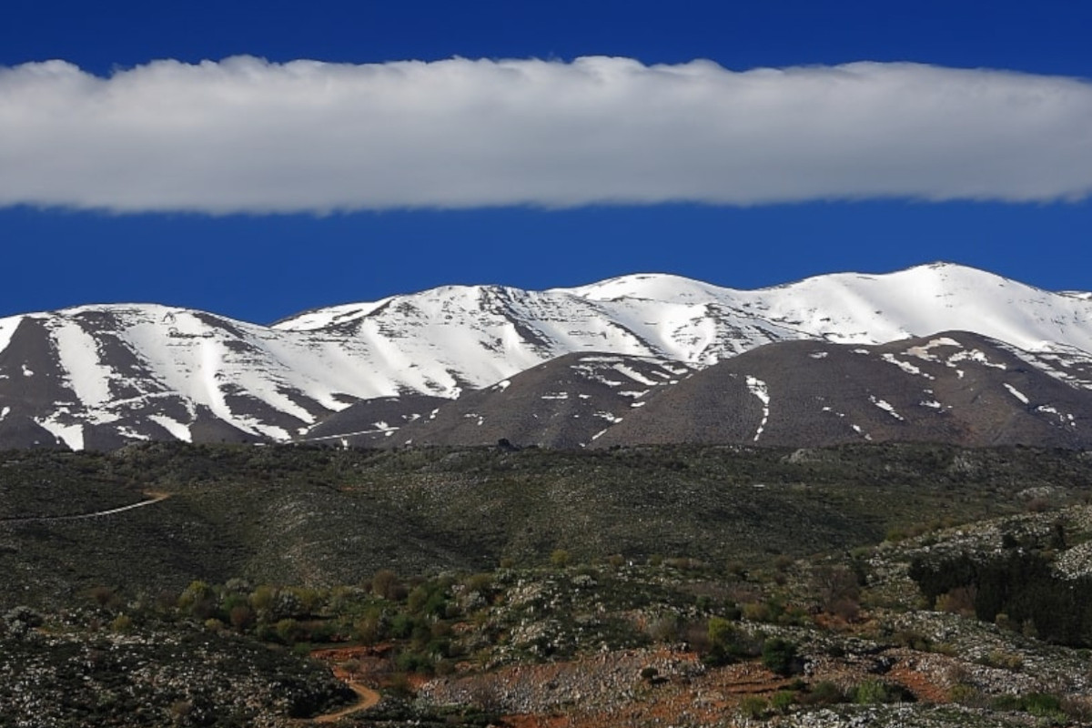 Monte Psiloritis