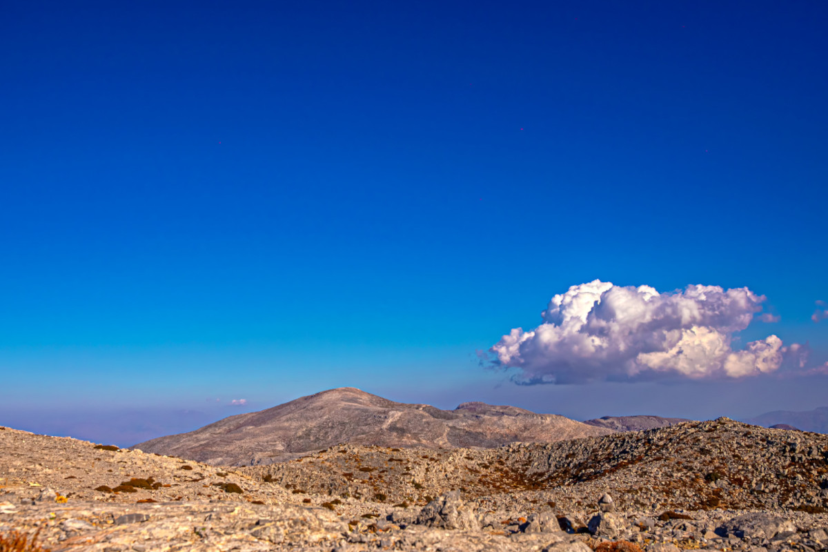 Monte Psiloritis