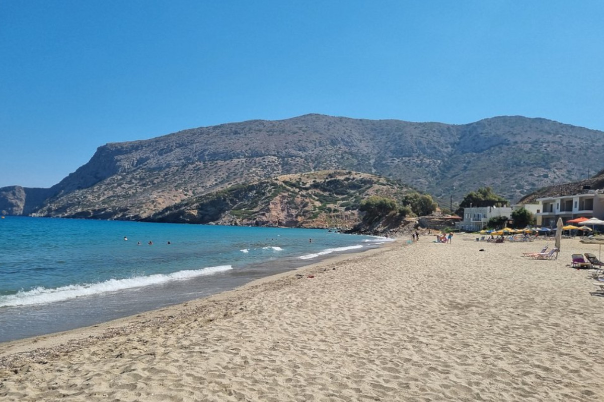 Fodele Beach photo 2