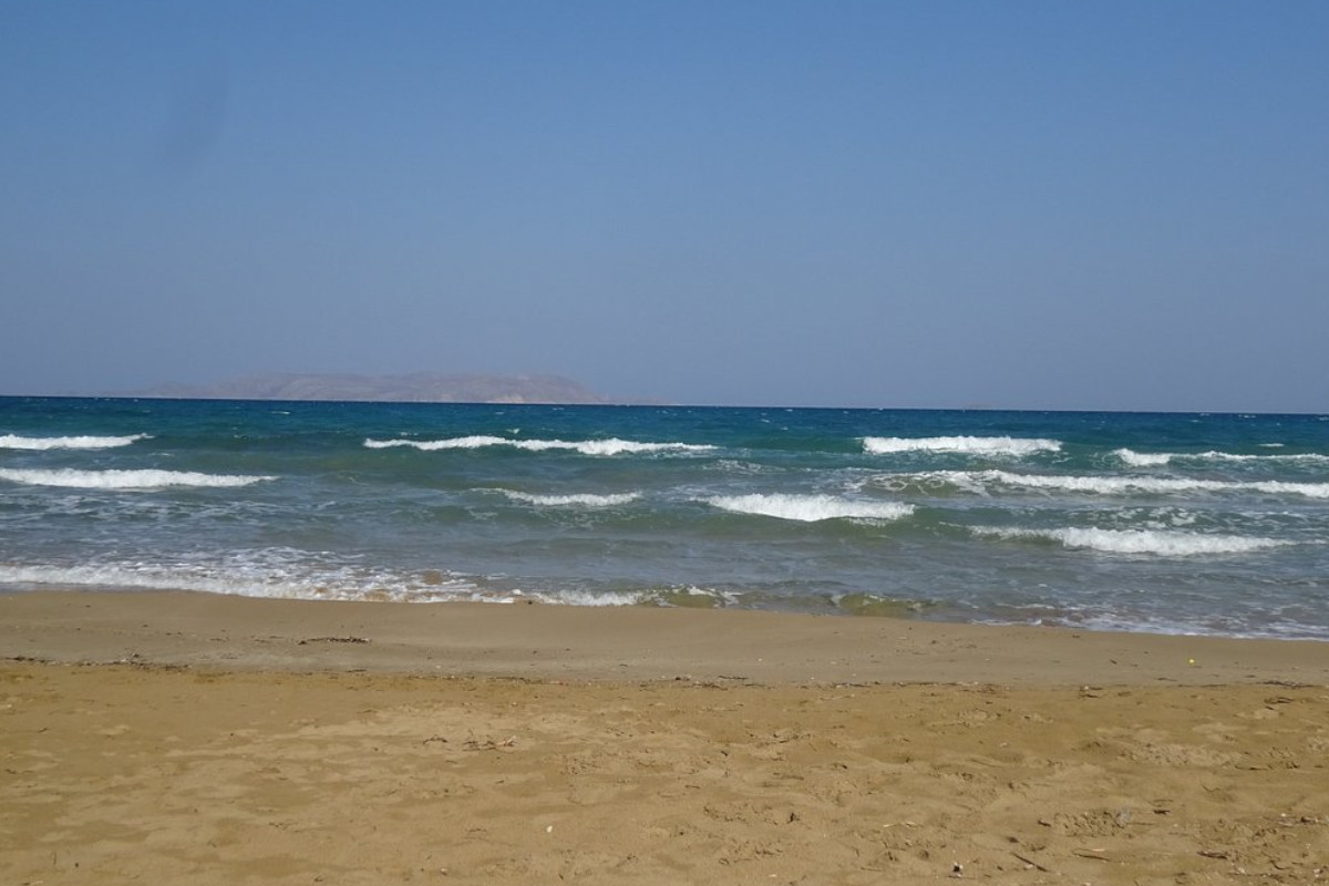 Gournes Strand