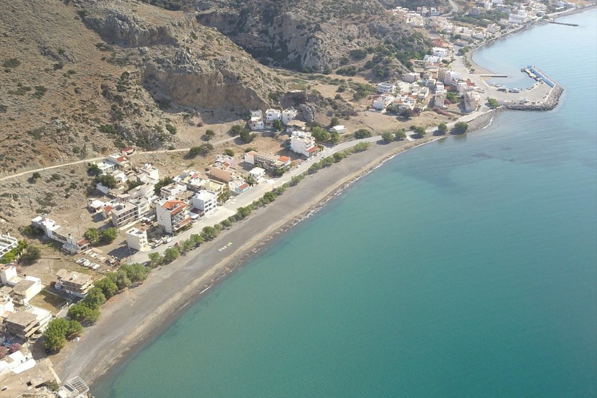 Παραλία Τσούτσουρας