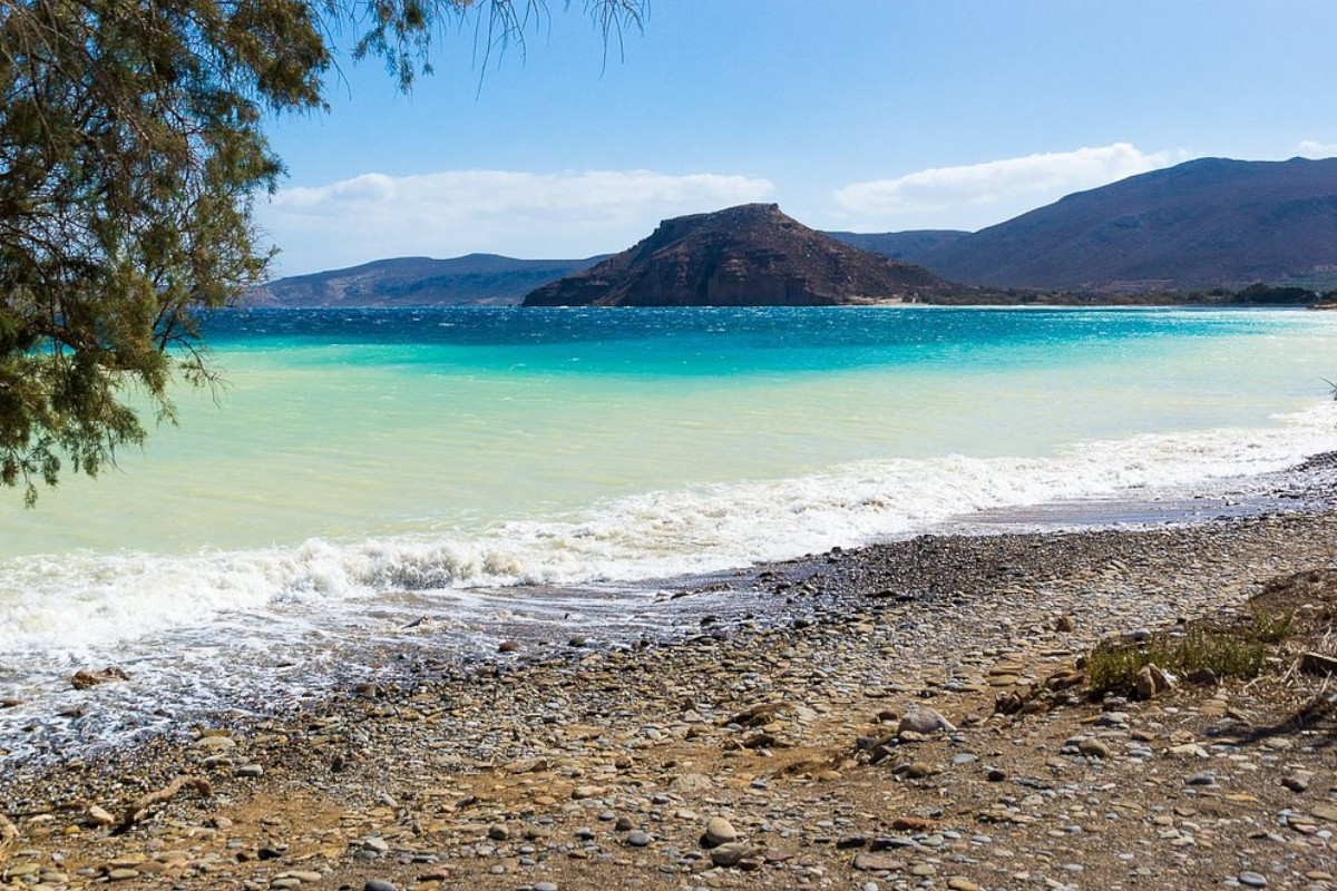 Kouremenos Beach photo 2