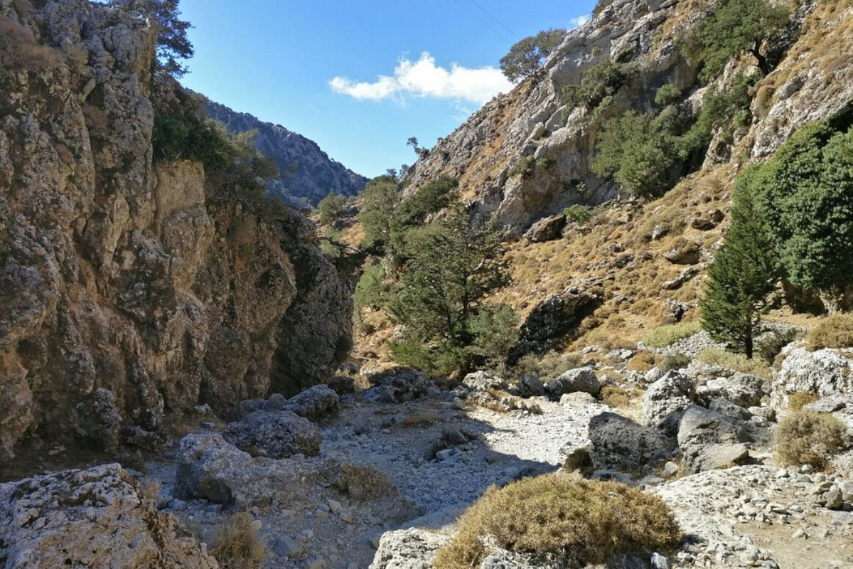 Gola di Imbros