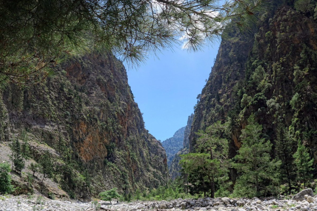 Samariakloof