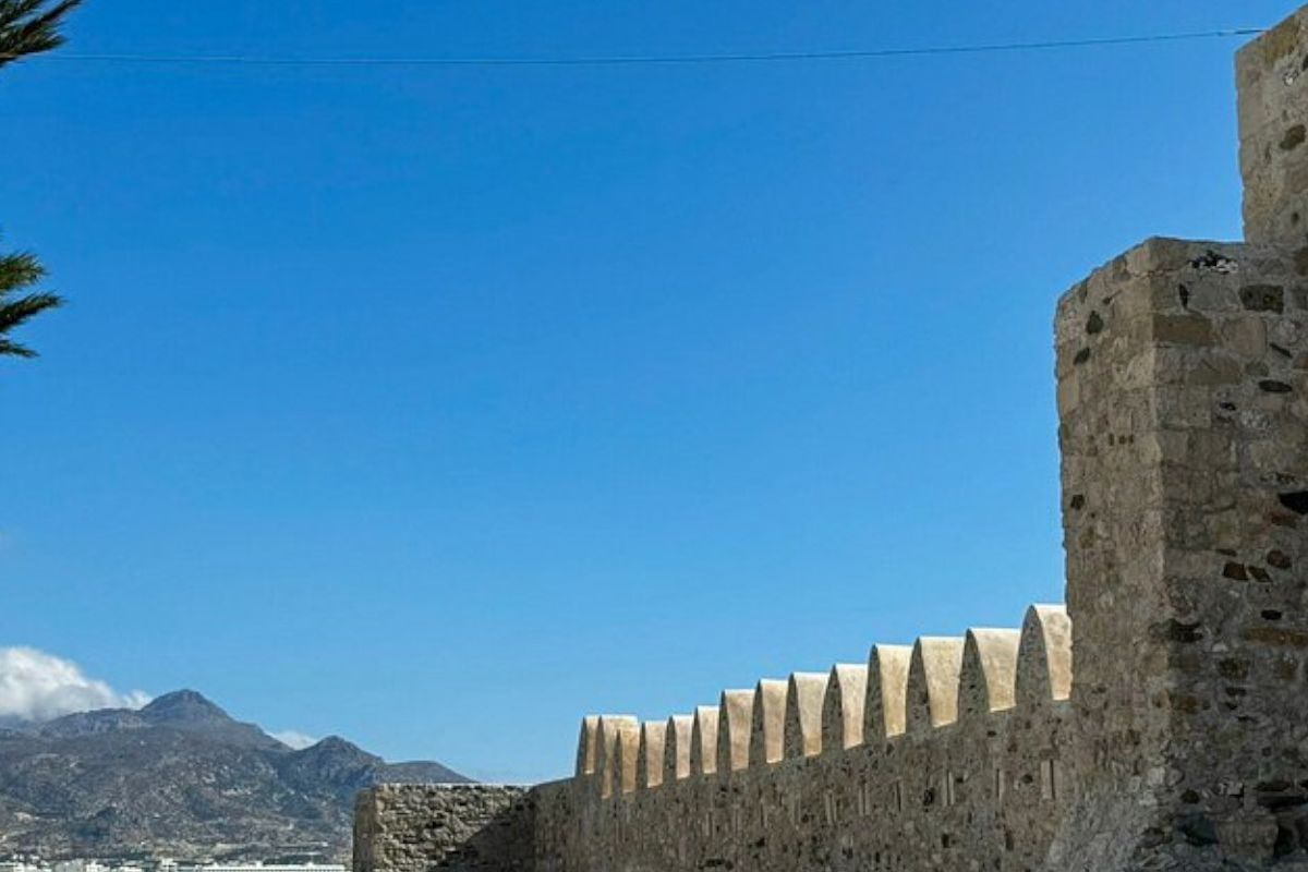 Fortezza di Kales
