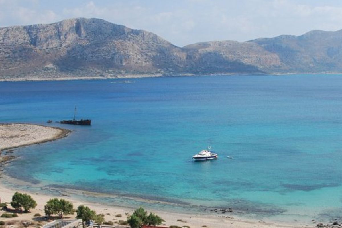 Gramvousa