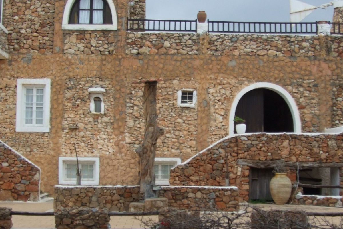 Museo Lychnostatis