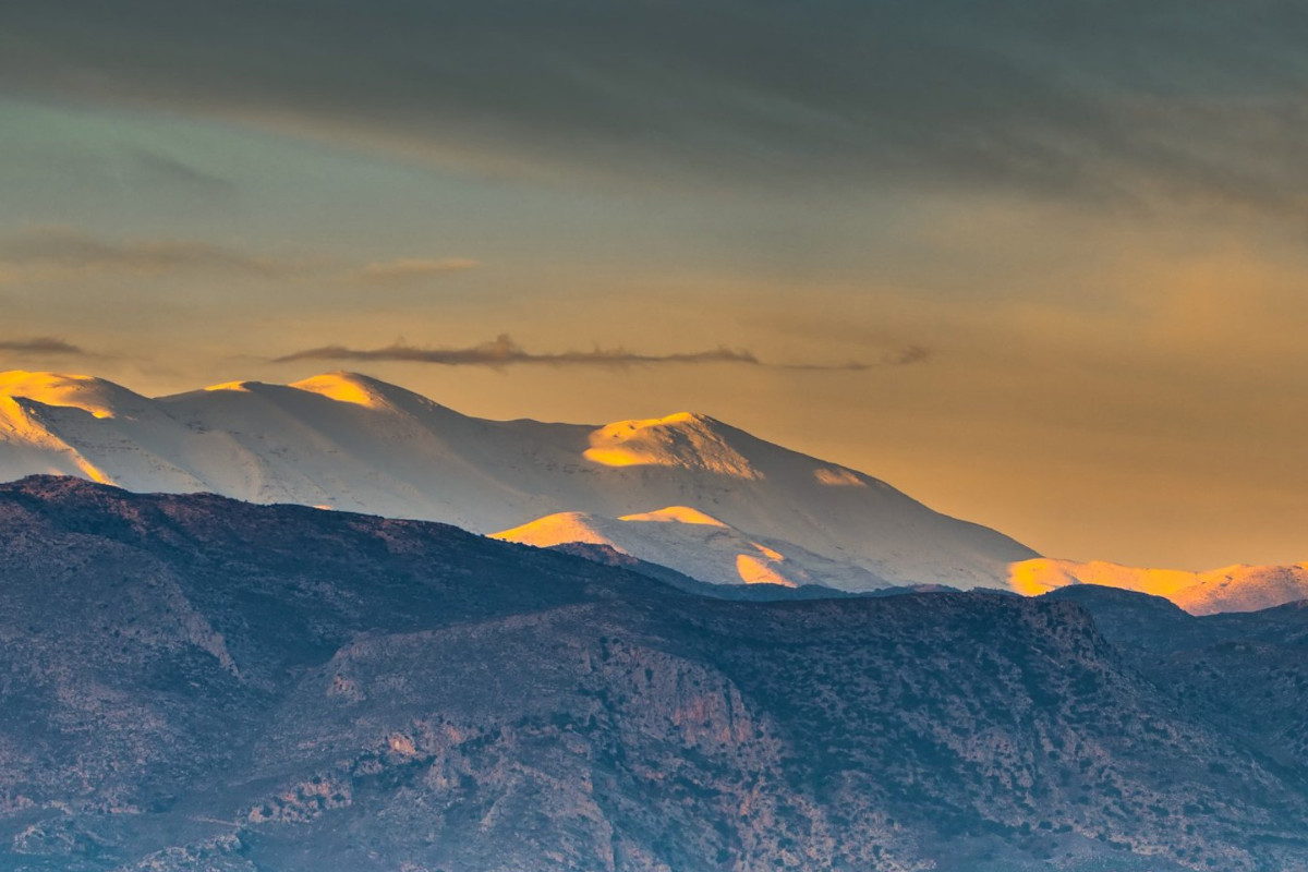Monte Psiloritis