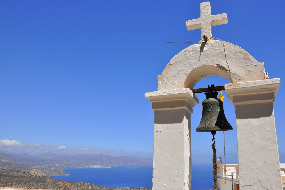Monastère de Faneromeni